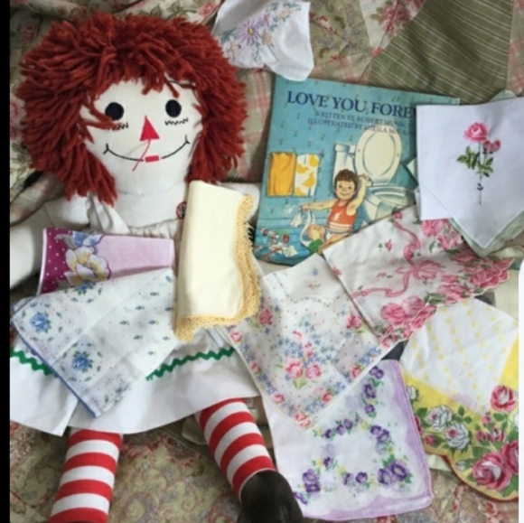 ππ» NEEDLEPOINT Woodland STREAM "He leads me beside still waters 1991 IMPRESSIO - Picture 16 of 16